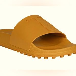 🌺 TOD’S men’s sliders